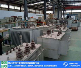 劉旺廢舊物資回收 圖 回收各類結(jié)業(yè)工廠設(shè)備 舊電動機回收