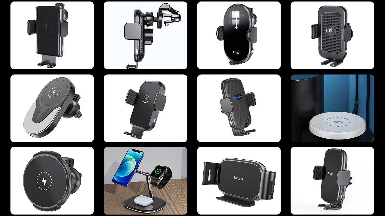 產(chǎn)品渲染作品集+ID設(shè)計|工業(yè)/產(chǎn)品|電子產(chǎn)品|Dayys