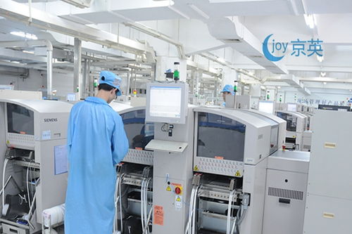 一張圖片告訴你貼片加工能在電子行業廣泛應用的原因