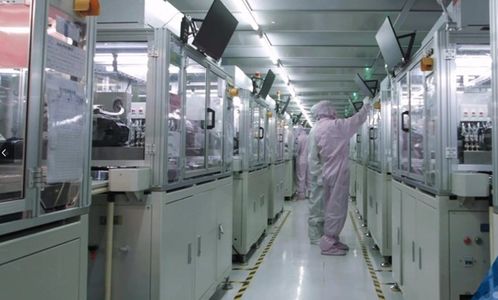 聯合光電 毫米波雷達產品技術成熟，攜手國內車廠開拓市場新機遇